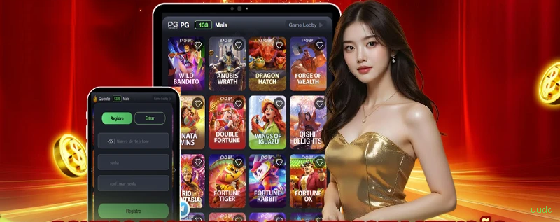 Download app uudd Android iOS