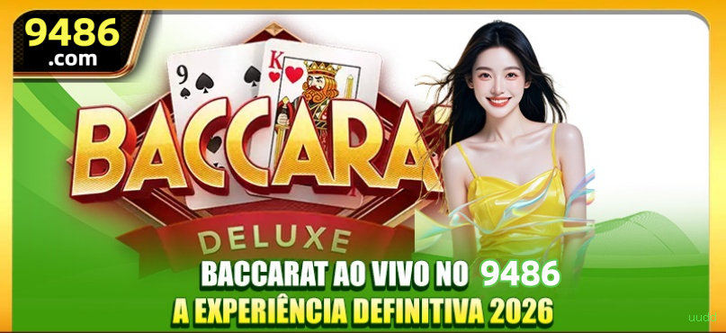 Cassino ao vivo uudd dealers